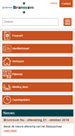 Mobile Screenshot of brunssum.nl
